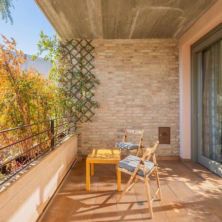 Apartamento Balbi8 Parma Exterior foto