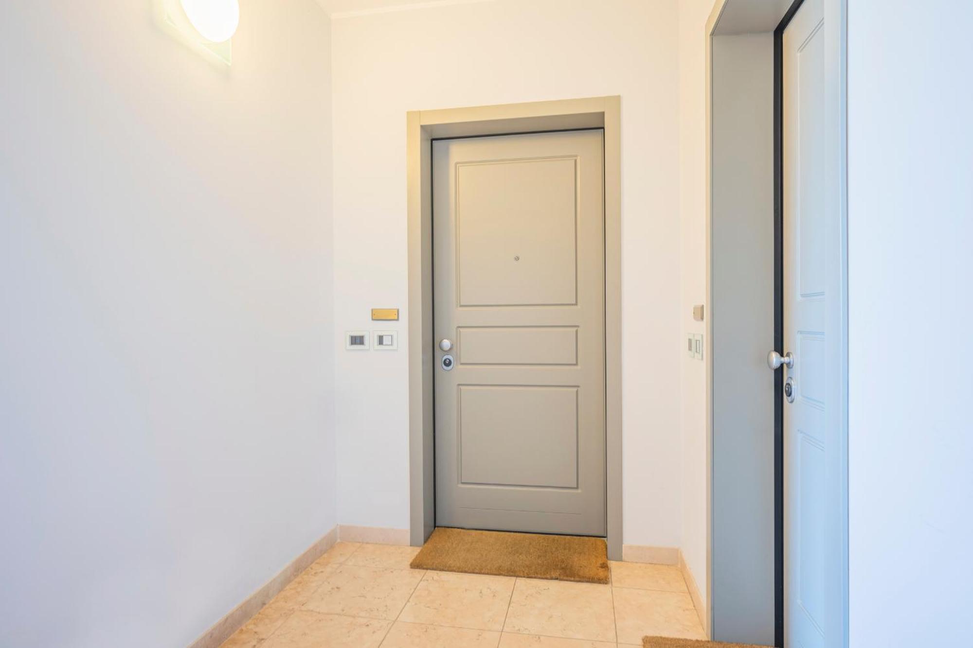 Apartamento Balbi8 Parma Exterior foto