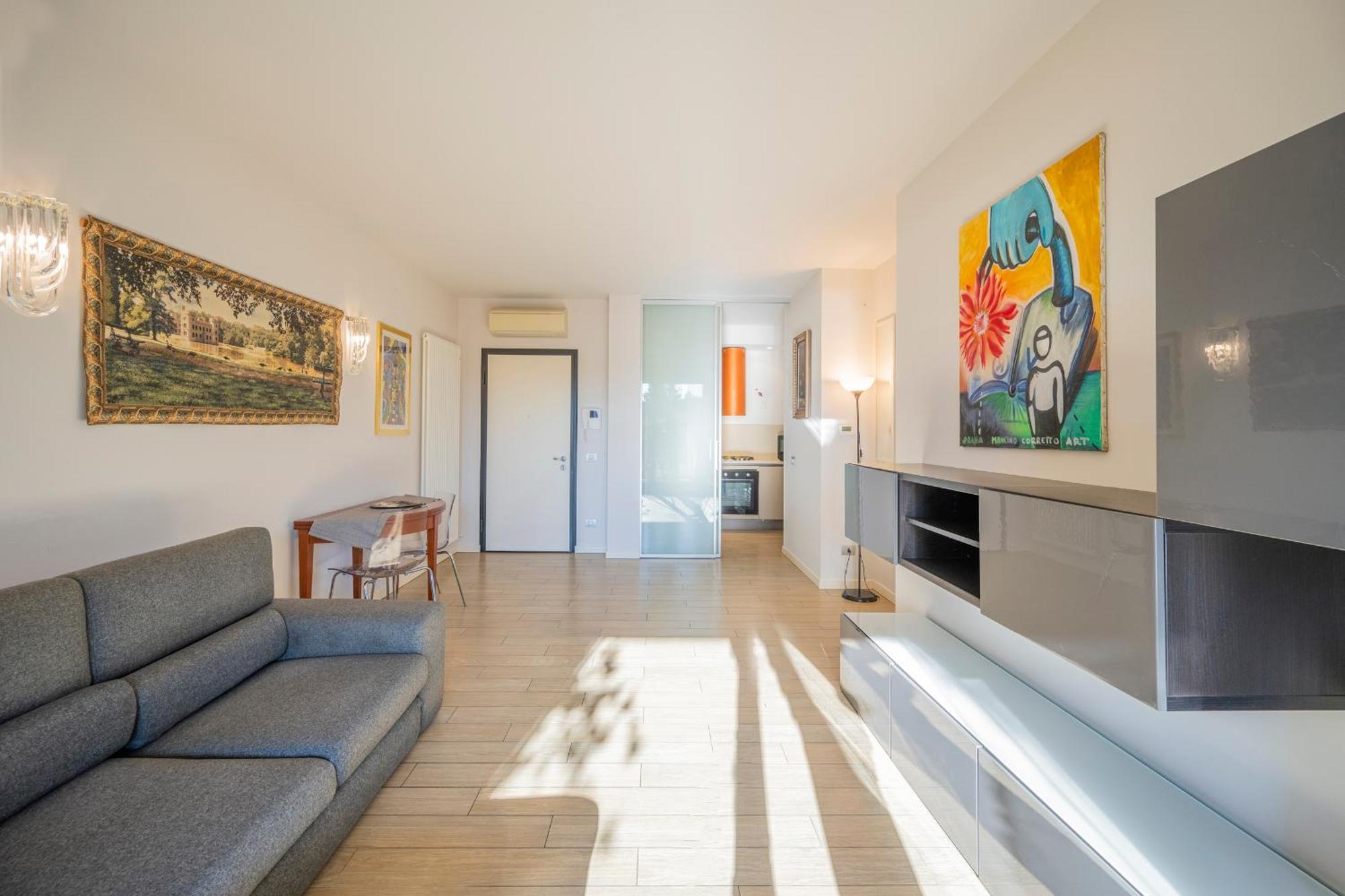 Apartamento Balbi8 Parma Exterior foto