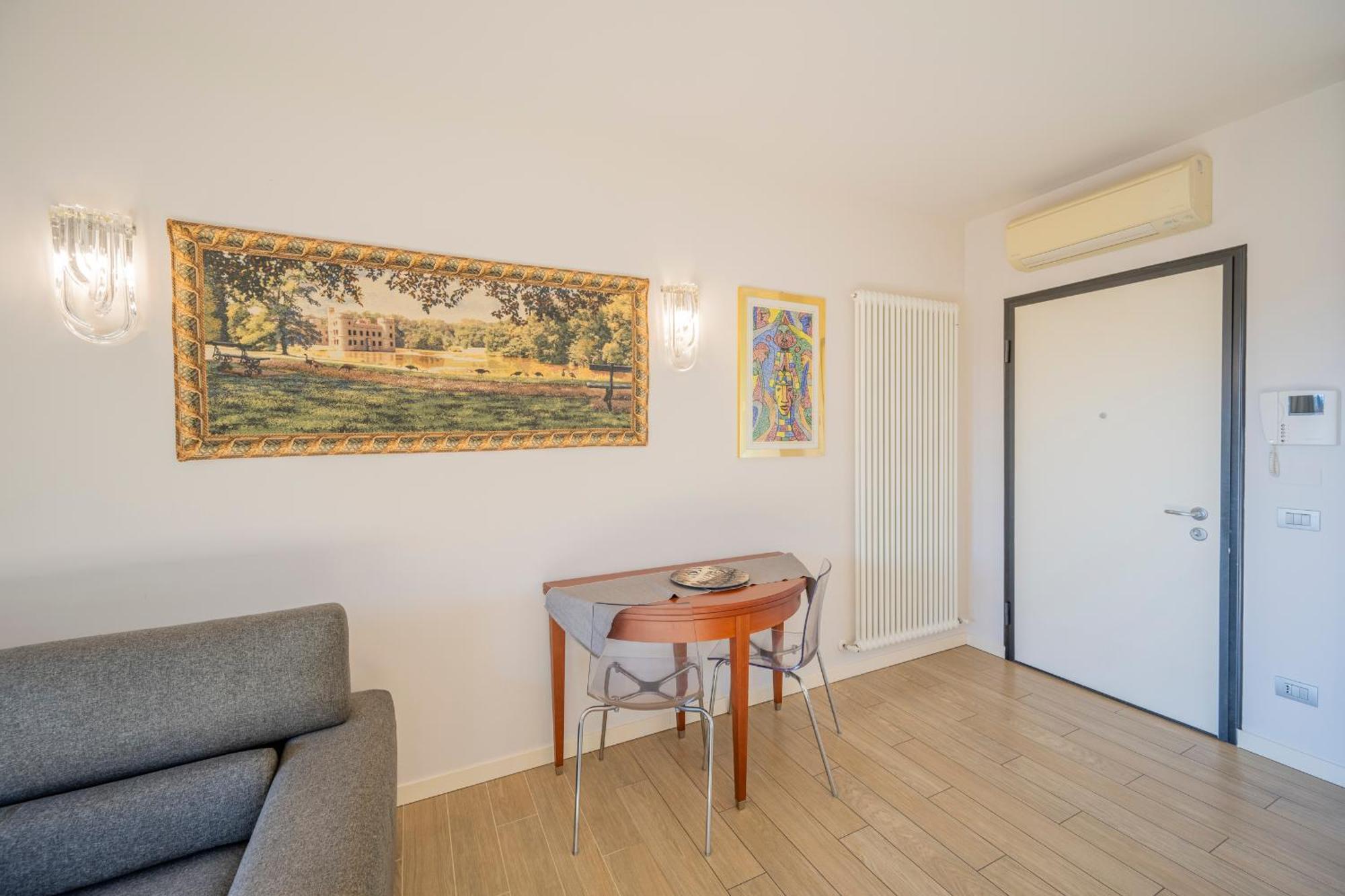 Apartamento Balbi8 Parma Exterior foto