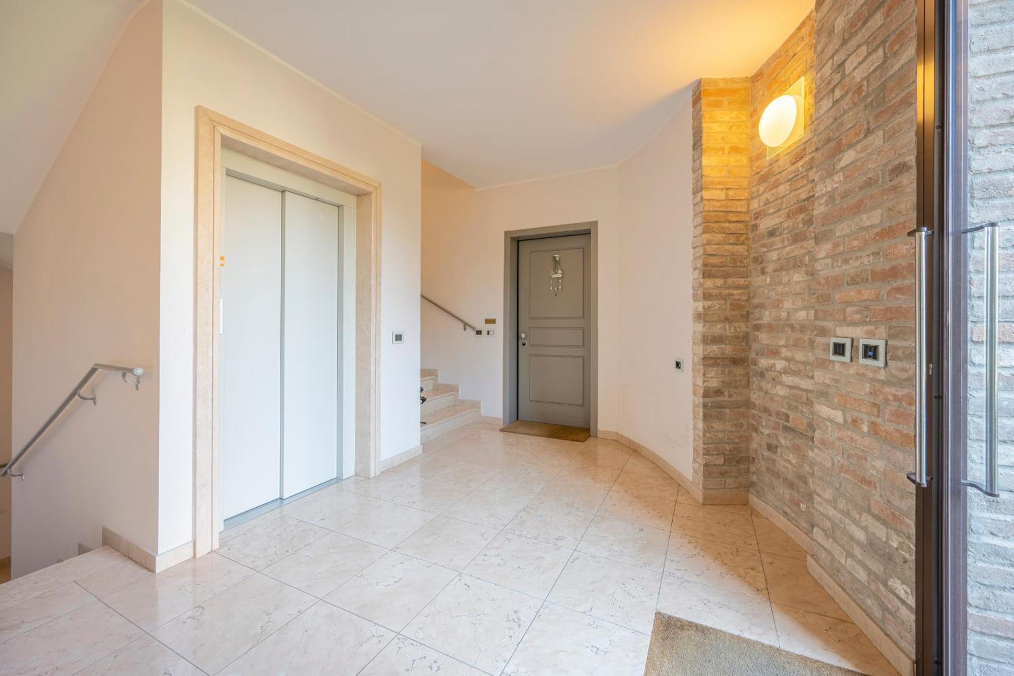 Apartamento Balbi8 Parma Exterior foto